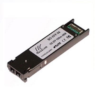 10G XFP BIDI fiber optic module with 1330nm Receiver