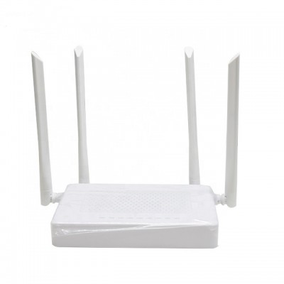 Dual-frequency ONU FTTH FTTX GPON ONU