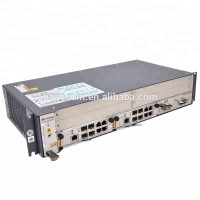 Good performance original Huawei OLT MA5608T