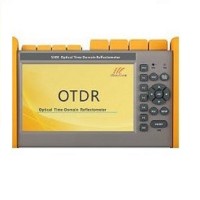 IOLM Multimode 850/1300nm MM OTDR with VFL OPM VLS