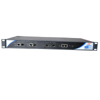 2PON GPON OLT along with free PON SFP Class C Module PON SFP GPON OLT