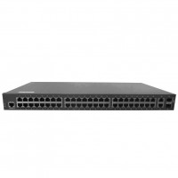 Best solution for telecommunication 10g network switch introduced by Shanghai Baudcom