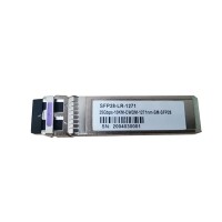 Fiber Optic Transceiver-25G SFP28